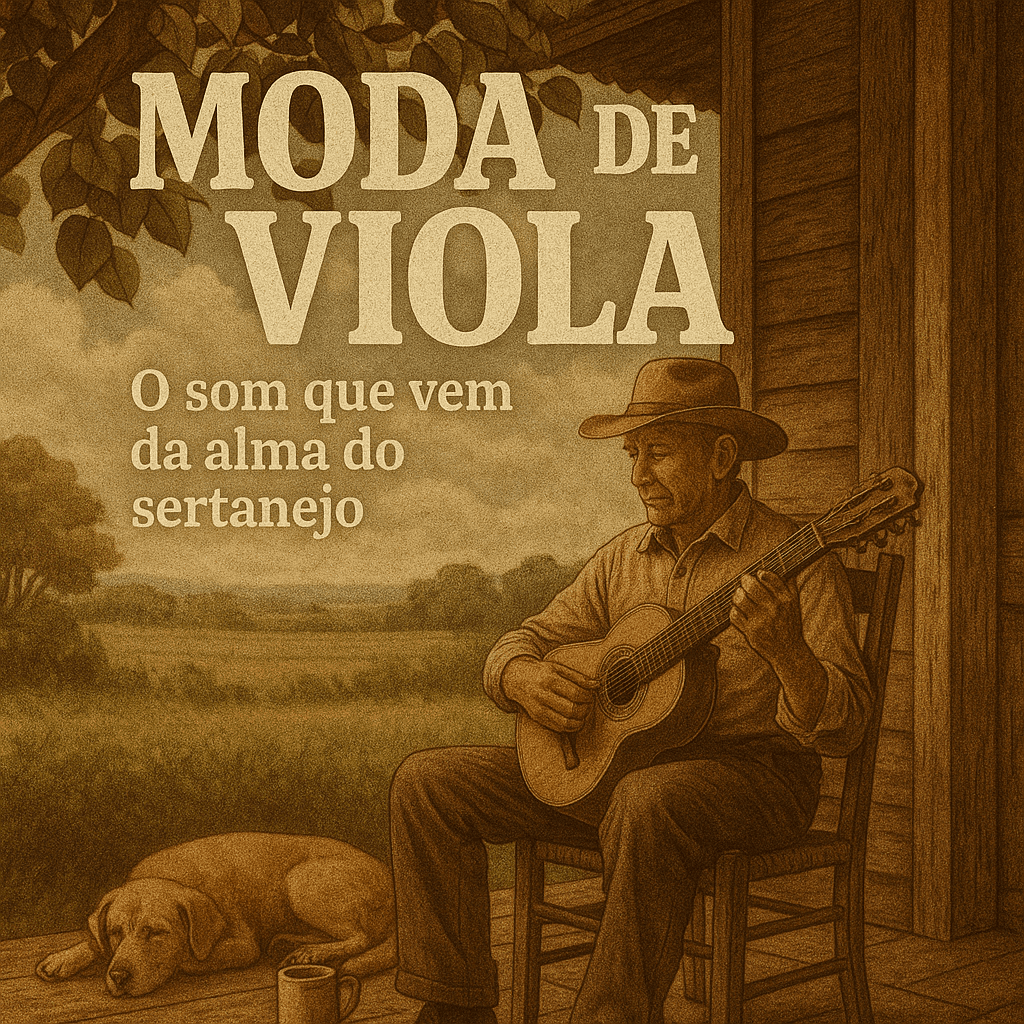 Moda de Viola