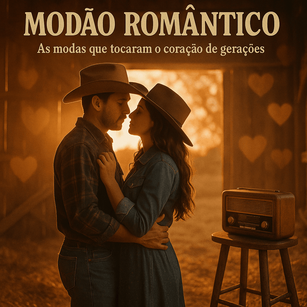Modão Romântico