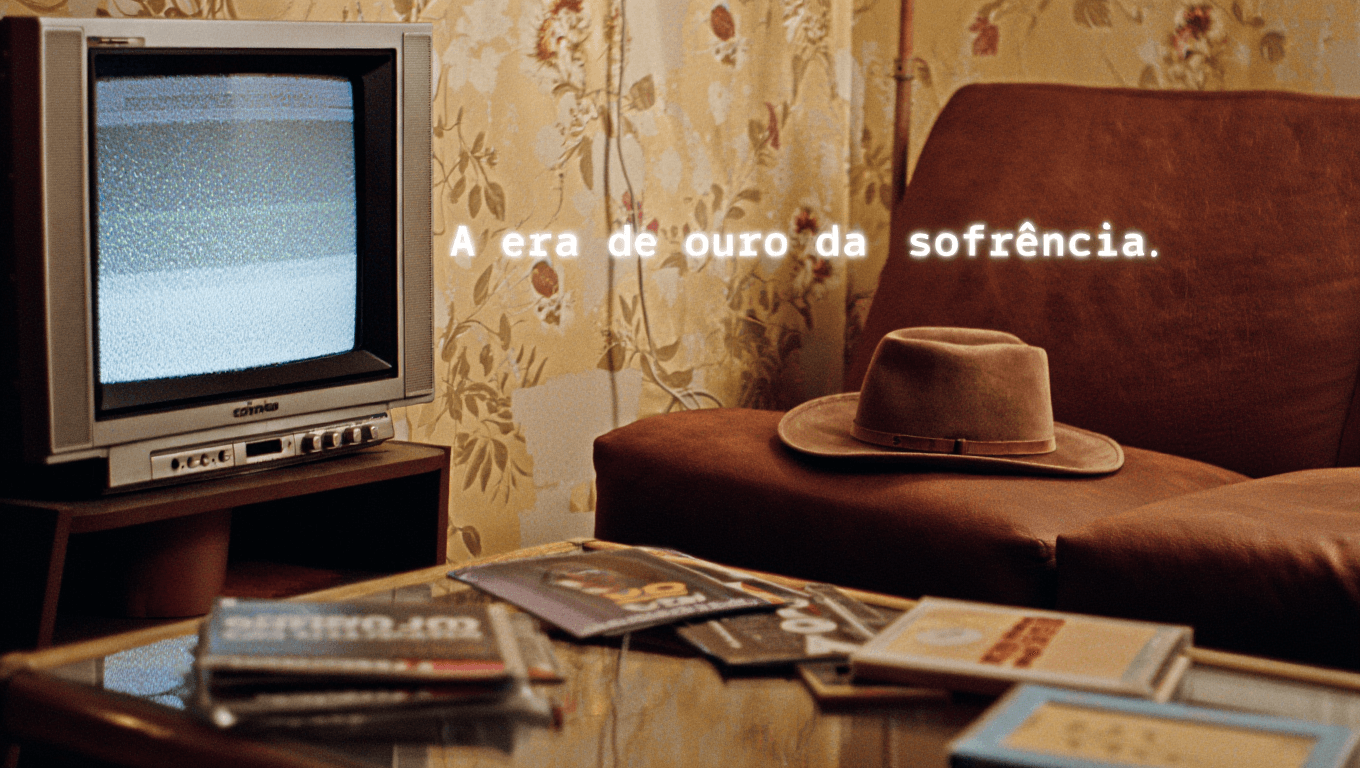 PACK SERTANEJO 90/2000